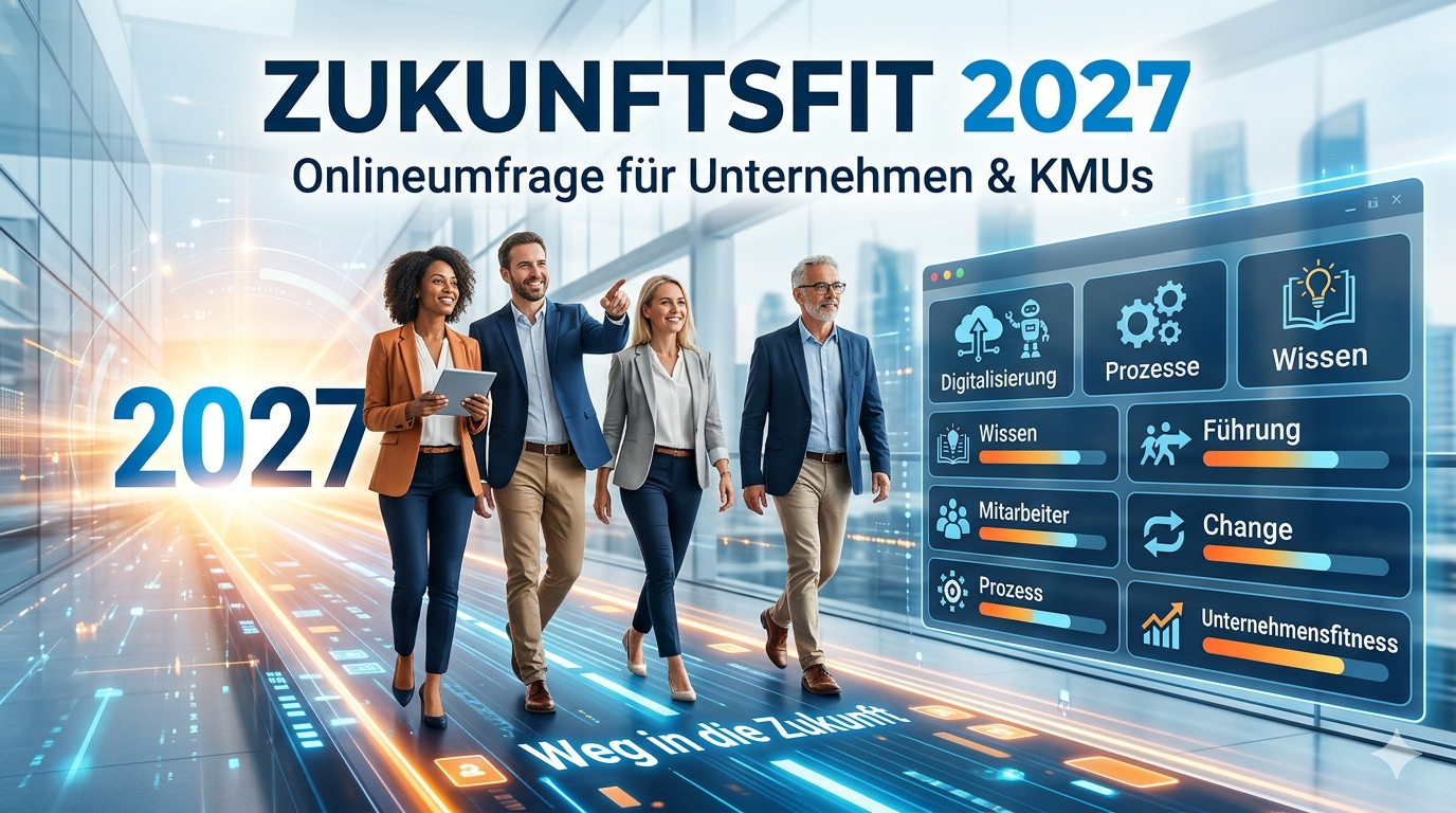Zukunftsfit 2027
